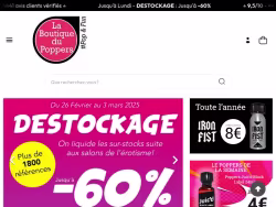 Laboutiquedupoppers