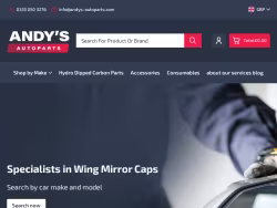 Andys-autoparts
