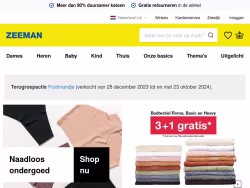 Zeeman