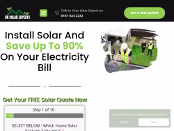 Uksolarexperts