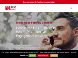 Fairpayservices
