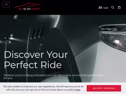 Myautovroom