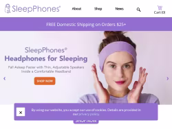 Sleepphones