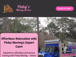 Movingtallahassee
