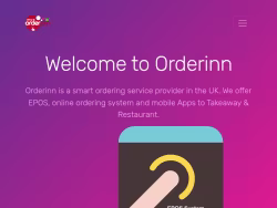 Orderinn
