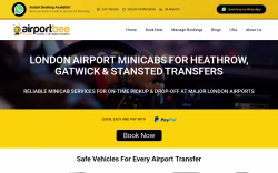 Airportbee