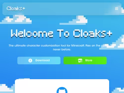 Cloaksplus