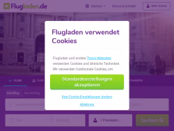 Flugladen
