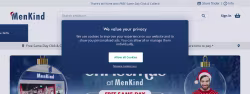 Menkind