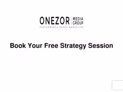 Onezormedia