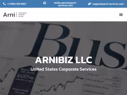 Arni-services