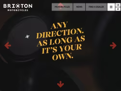 Brixton-motorcycles