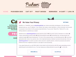 Pusheenbox