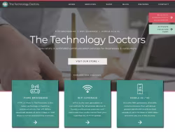 Thetechnologydoctors