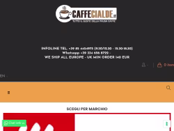 Caffecialde