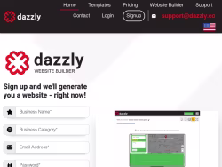 Dazzly