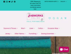 Fabworks
