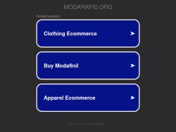 Modarapid