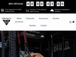 Homeprogym