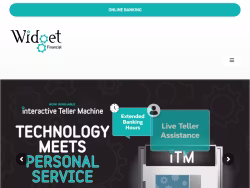 Widgetfinancial