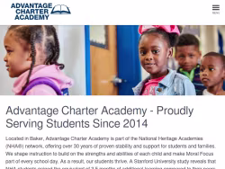 Advantagecharteracademy