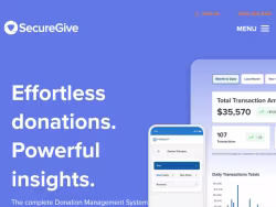 Securegive