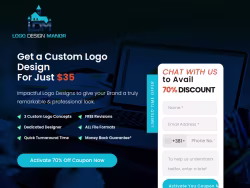 Logodesignmanor
