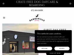 Barksvillechicago