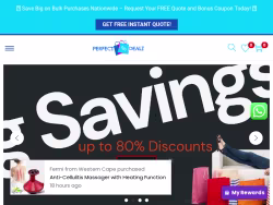 Perfectdealz