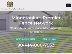 Minnetonkafencing