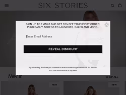 Sixstories