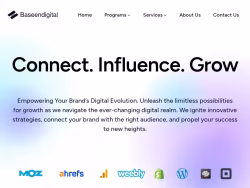 Baseendigital