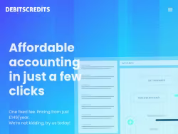 Debitscredits
