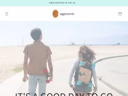 Eggboards