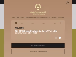 Mariehayagmd