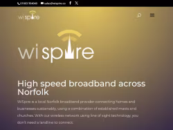 Wispire
