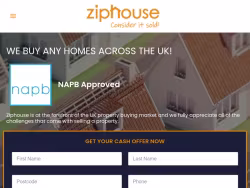 Ziphouse