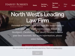 Harveyroberts