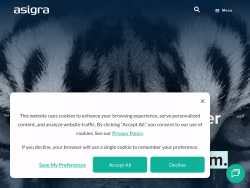 Asigra