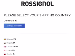 Rossignol