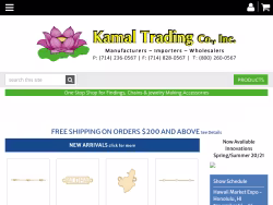 Kamaltrading
