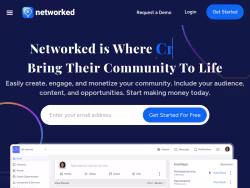 Networked