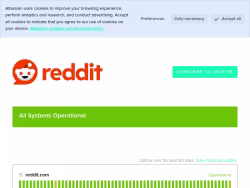 Redditstatus