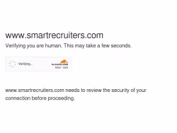 Smartrecruiters