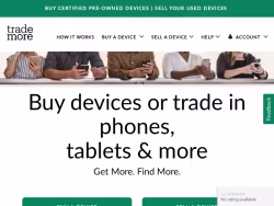 Trademore