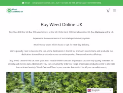 Weedcastmed