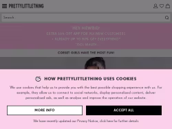 Prettylittlething