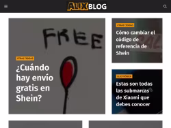 Alixblog
