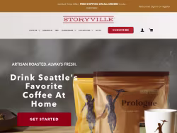 Storyville
