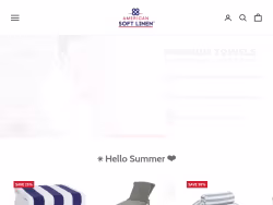 Americansoftlinen